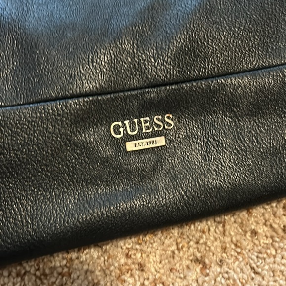 Guess Harper Hobo Bag - Picture 3 of 10